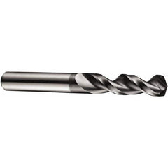 DORMER - 0.1023" 130° Spiral Flute Cobalt Screw Machine Drill Bit - First Tool & Supply