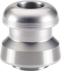 Schunk - Positioning/Clamping Pin for M10 Screws - Stainless Steel, Series SPB 40 - First Tool & Supply