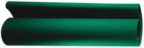 3M - 37" Wide x 60" OAL, 36 Grit, Zirconia Alumina Abrasive Belt - Zirconia Alumina, Very Coarse, Coated, YF Weighted Cloth Backing, Series 577F - First Tool & Supply