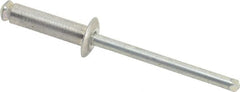 RivetKing - Dome Head Aluminum Peel Blind Rivet - First Tool & Supply