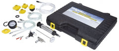 Lincoln - Cooling System Pressure Test & AirEvac Kit - First Tool & Supply