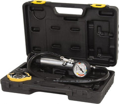 Lincoln - Cooling System Pressure Tester - First Tool & Supply