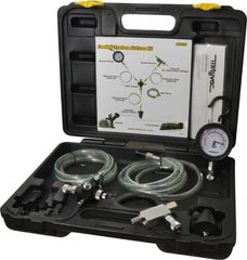 Lincoln - Automotive Cooling System AirEvac Kit - First Tool & Supply