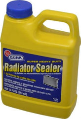 Gunk - Radiator Sealer - 15 oz - First Tool & Supply