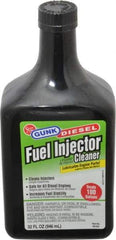 Motor Medic - Diesel Fuel Injector Cleaner - 32 oz Container - First Tool & Supply