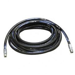 1/4 DUAL X 4' RM HOSE - First Tool & Supply