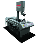 Vertical Bandsaw -Tilt Frame - #8-MARK-II; 18 x 22'' Capacity; 2HP; 3PH; 440V Motor - First Tool & Supply