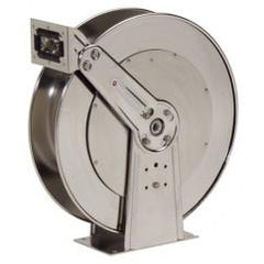 1/2 X 75' HOSE REEL - First Tool & Supply
