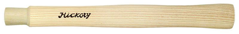 3.1" X 31.5" MALLET HICKORY HANDLE - First Tool & Supply