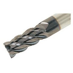 SolidMill Endmill -  ECI-B-4 500-1.0-C500 - First Tool & Supply