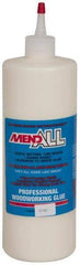 MendAll - 32 oz Bottle Yellow Wood Glue - First Tool & Supply