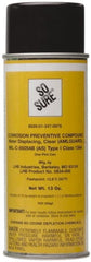 Ability One - Rust Removers & Corrosion Inhibitors; Type: Corrosion Inhibitor ; Container Size Range: 32 oz. - Exact Industrial Supply