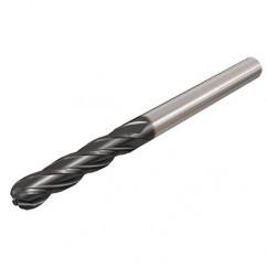 EBIA47501.5C750 900 END MILL - First Tool & Supply