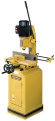 Jet - Chisel Mortisers Machine Style: Floor Maximum Spindle Speed (RPM): 1450.00 - First Tool & Supply