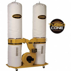 Powermatic - Dust, Mist & Fume Collectors Machine Type: Dust Collector Filter Kit Mounting Type: Direct Machine - First Tool & Supply
