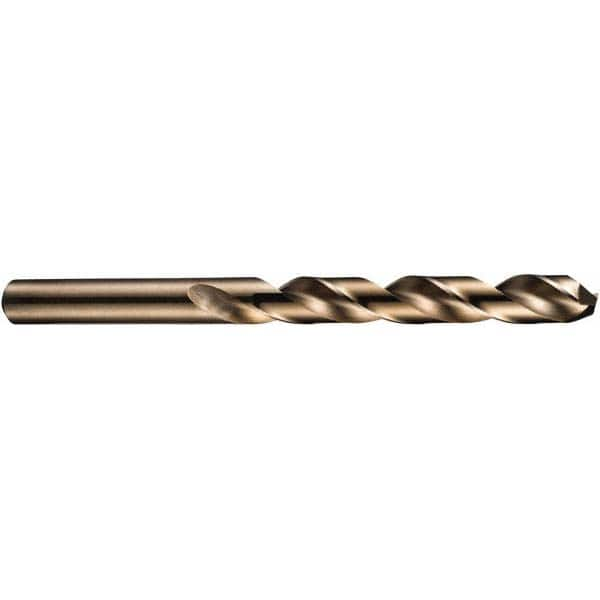 DORMER - 7.4mm 135° Cobalt Jobber Drill - First Tool & Supply