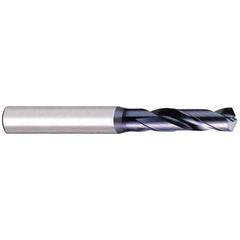 OSG - #69 130° Spiral Flute Powdered Metal Screw Machine Drill Bit - First Tool & Supply