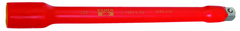 1000V Insulated 1/2 Dr - 10" Extension - First Tool & Supply