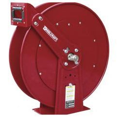 1/2 X 75' HOSE REEL - First Tool & Supply