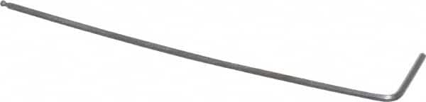 Eklind - 1.3mm Hex, Long Arm, Hex Key - Exact Industrial Supply