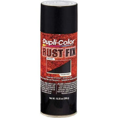 Krylon - 16 oz Black Automotive Rust Preventative Paint - Comes in Aerosol Can - First Tool & Supply