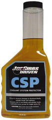 Joe Gibbs Driven Racing Oil - 12 Piece, 12 oz Coolant Additive - Proprietary Formula Composition - First Tool & Supply