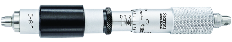 824C INSIDE MICROMETER - First Tool & Supply