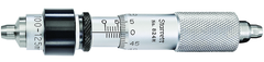 824MB INSIDE MICROMETER - First Tool & Supply