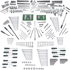 SK - Hand Tool Set - First Tool & Supply