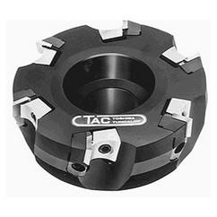 THE4003RIA Milling Cutter - First Tool & Supply