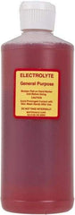 Etch-O-Matic - Etcher & Engraver Electrolyte Solution - For Use with Etch-O-Matic - First Tool & Supply