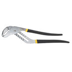 STANLEY® Basic Groove Joint Pliers – 16" - First Tool & Supply