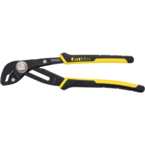 STANLEY® FATMAX® Push-Lock™ Groove Joint Pliers – 12" - First Tool & Supply