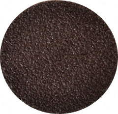 Standard Abrasives - 2" 36 Grit Aluminum Oxide Quick Change Disc - First Tool & Supply