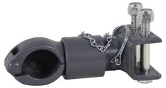 Bulldog - 2-5/16" Ball Size Adjustable Channel Hitch Coupler - 12,500 Lb Max Capacity, Primed Finish - First Tool & Supply