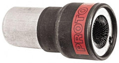 Proto - Automotive Battery Post & Terminal Cleaning Brush - 3-3/8" Long - First Tool & Supply