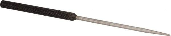 Value Collection - Hand Deburring Tool - Steel Blade, Hole Chamfering, 7" OAL - First Tool & Supply