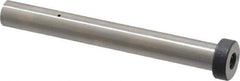 Dayton Lamina - 3/8" Head Diam, 1/4" Shank Diam, A2 Grade Tool Steel, Solid Mold Die Blank & Punch - 1/8" Head Height, 2-1/4" OAL, Blank Punch, Jektole (KJB) Series - First Tool & Supply