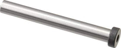 Dayton Lamina - 3/8" Head Diam, 1/4" Shank Diam, M2 Grade High Speed Steel, Solid Mold Die Blank & Punch - 1/8" Head Height, 2-1/4" OAL, Blank Punch, Jektole (KJB) Series - First Tool & Supply