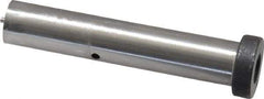 Dayton Lamina - 7/16" Head Diam, 5/16" Shank Diam, M2 Grade High Speed Steel, Solid Mold Die Blank & Punch - 1/8" Head Height, 1-3/4" OAL, Blank Punch, Jektole (KJB) Series - First Tool & Supply