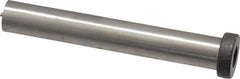 Dayton Lamina - 7/16" Head Diam, 5/16" Shank Diam, M2 Grade High Speed Steel, Solid Mold Die Blank & Punch - 1/8" Head Height, 2-1/4" OAL, Blank Punch, Jektole (KJB) Series - First Tool & Supply