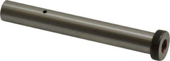 Dayton Lamina - 7/16" Head Diam, 5/16" Shank Diam, A2 Grade Tool Steel, Solid Mold Die Blank & Punch - 1/8" Head Height, 2-1/2" OAL, Blank Punch, Jektole (KJB) Series - First Tool & Supply