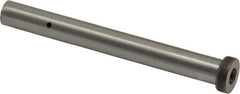 Dayton Lamina - 7/16" Head Diam, 5/16" Shank Diam, A2 Grade Tool Steel, Solid Mold Die Blank & Punch - 1/8" Head Height, 3" OAL, Blank Punch, Jektole (KJB) Series - First Tool & Supply