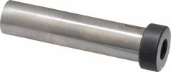 Dayton Lamina - 1/2" Head Diam, 3/8" Shank Diam, M2 Grade High Speed Steel, Solid Mold Die Blank & Punch - 3/16" Head Height, 1-3/4" OAL, Blank Punch, Jektole (KJB) Series - First Tool & Supply