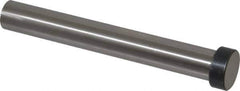 Dayton Lamina - 1/2" Head Diam, 3/8" Shank Diam, M2 Grade High Speed Steel, Solid Mold Die Blank & Punch - 3/16" Head Height, 3" OAL, Blank Punch, Jektole (KJB) Series - First Tool & Supply