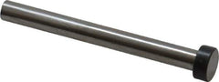 Dayton Lamina - 5/16" Head Diam, 3/16" Shank Diam, Basic Head, M2 Grade High Speed Steel, Solid Mold Die Blank & Punch - 1/8" Head Height, 2" OAL, Blank Punch, Regular (KPB) Series - First Tool & Supply