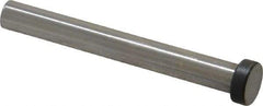 Dayton Lamina - 3/8" Head Diam, 1/4" Shank Diam, Basic Head, M2 Grade High Speed Steel, Solid Mold Die Blank & Punch - 1/8" Head Height, 2-1/4" OAL, Blank Punch, Regular (KPB) Series - First Tool & Supply