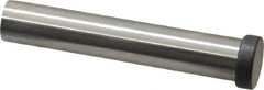 Dayton Lamina - 5/8" Head Diam, 1/2" Shank Diam, Basic Head, M2 Grade High Speed Steel, Solid Mold Die Blank & Punch - 3/16" Head Height, 3" OAL, Blank Punch, Regular (KPB) Series - First Tool & Supply