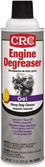 CRC - Petroleum Solvent Engine Cleaner/Degreaser - 20 oz Aerosol Can - First Tool & Supply