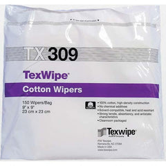 Made in USA - Disposable Clean Room/Lab/Critical Task Wipes - First Tool & Supply